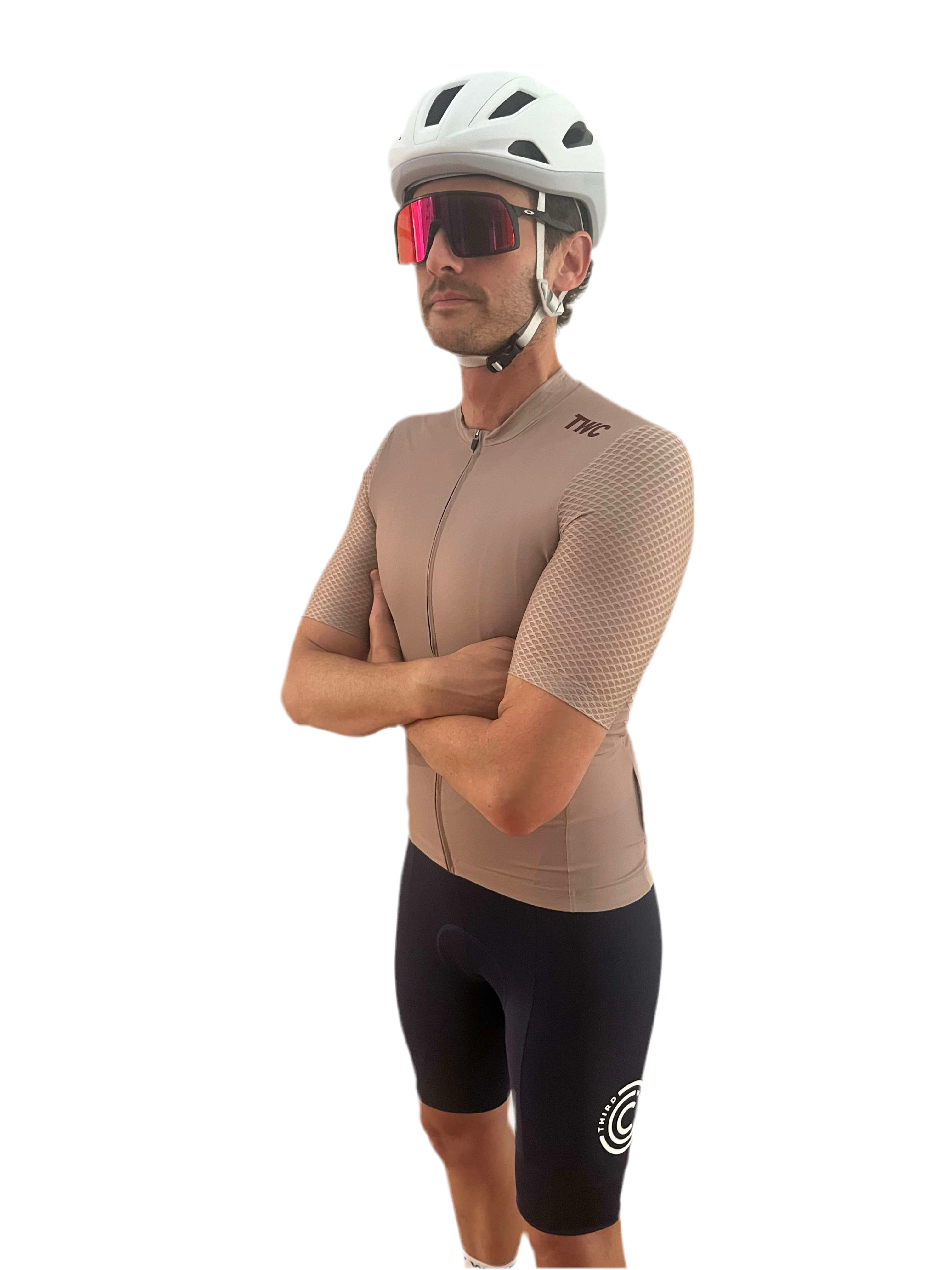 Earth Cycling Jersey