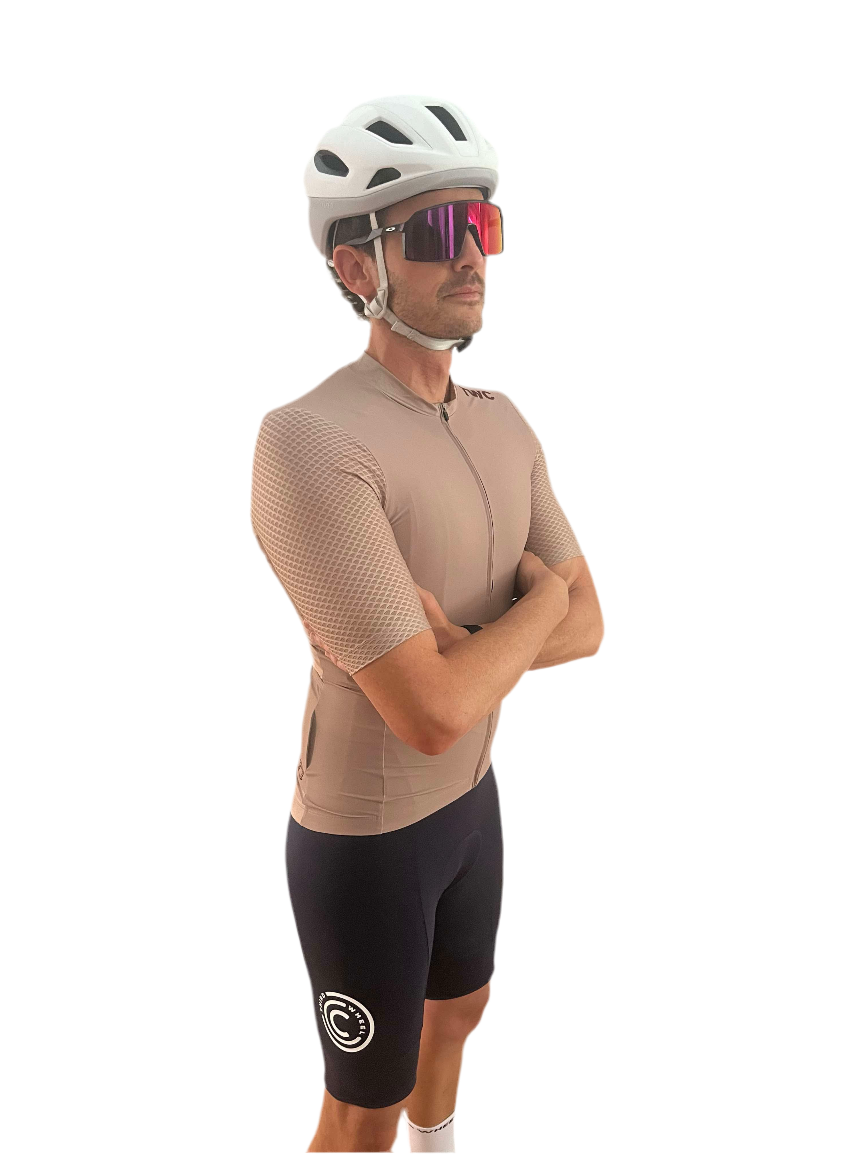 Earth Cycling Jersey