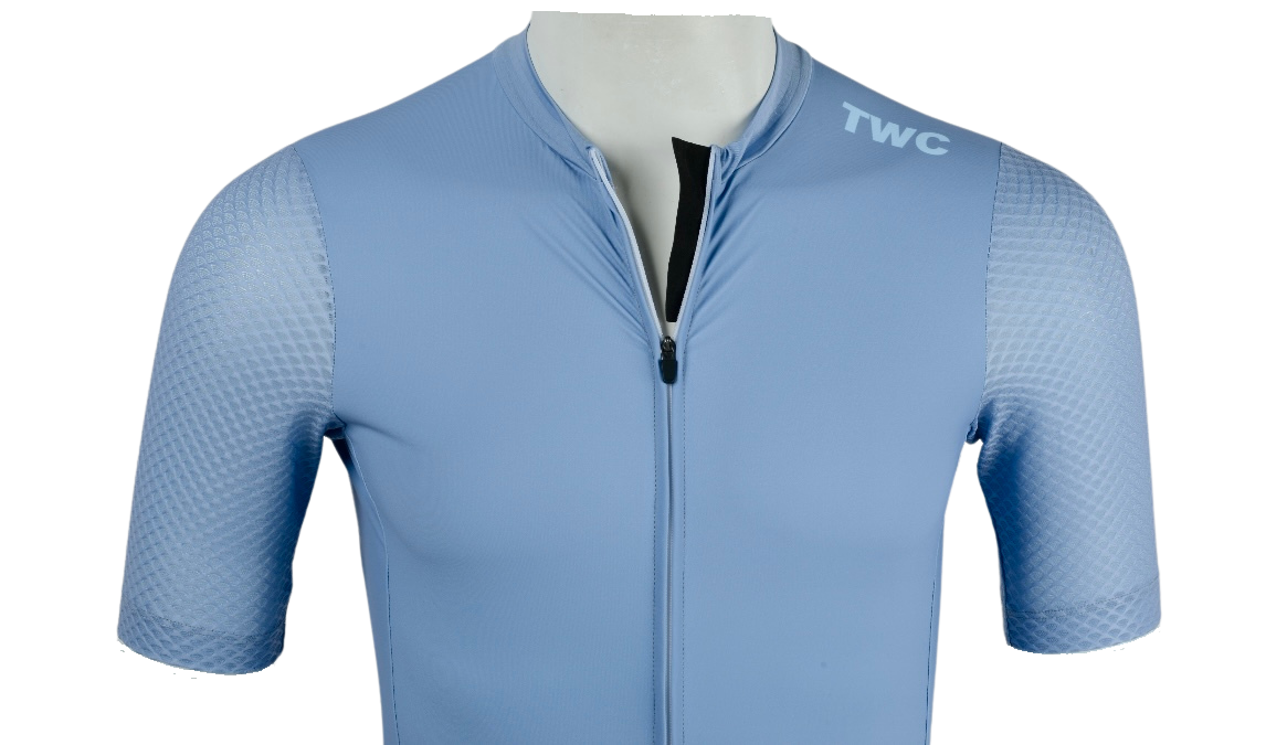 Elevate Ice Cycling Jersey