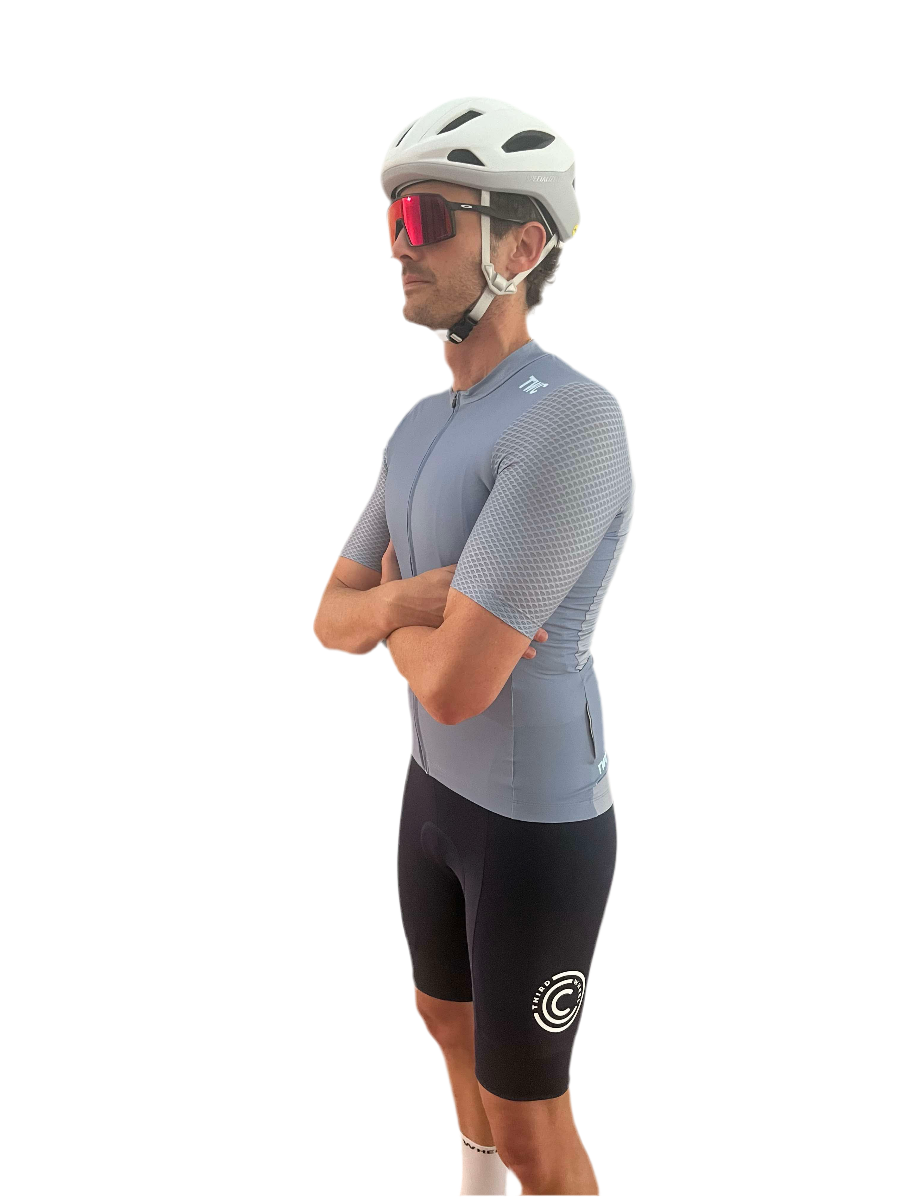 Elevate Ice Cycling Jersey