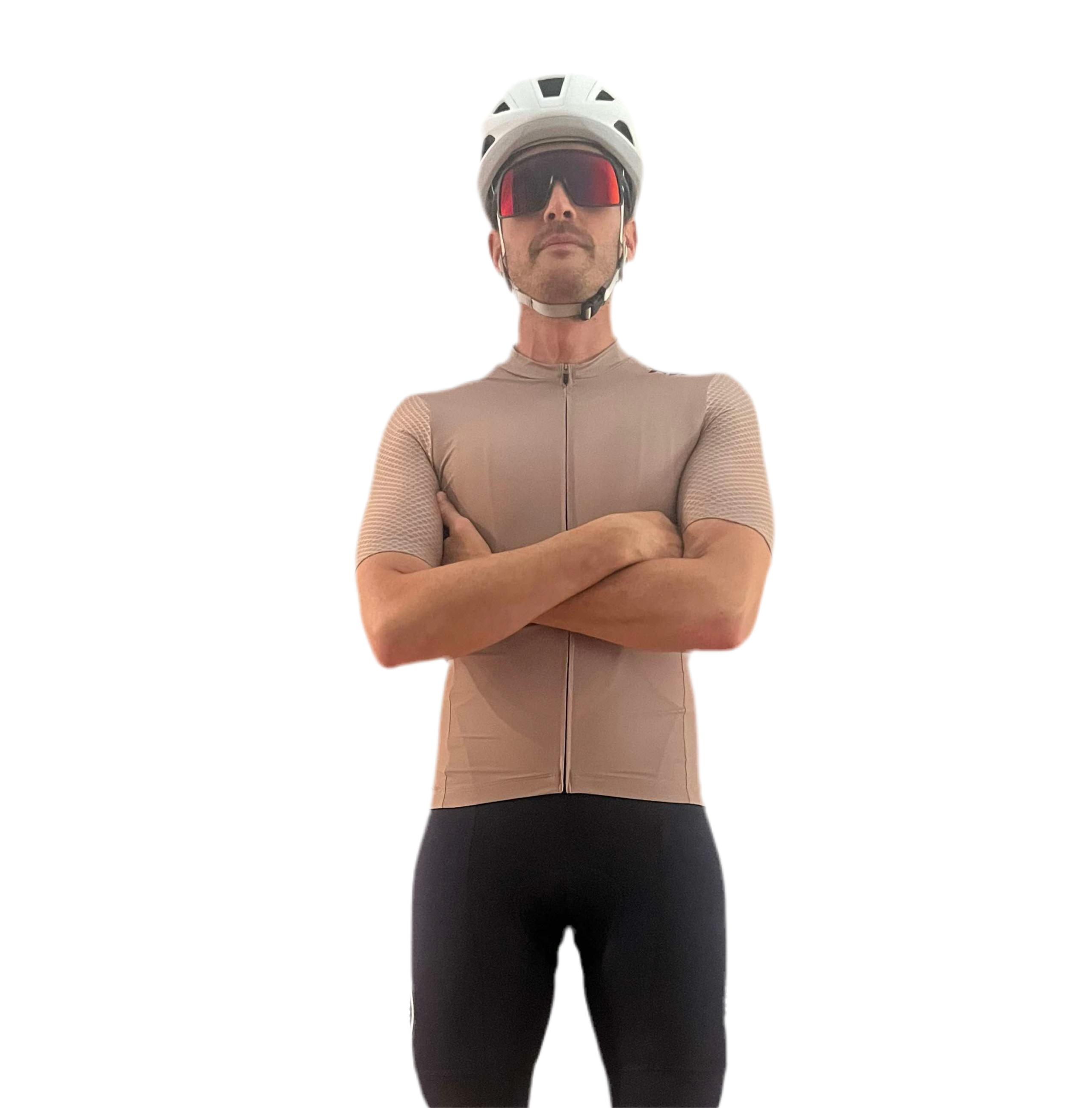 Earth Cycling Jersey