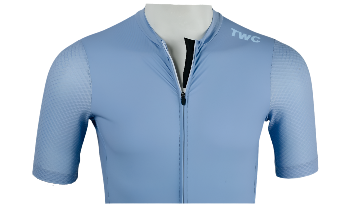 Elevate Ice Cycling Jersey