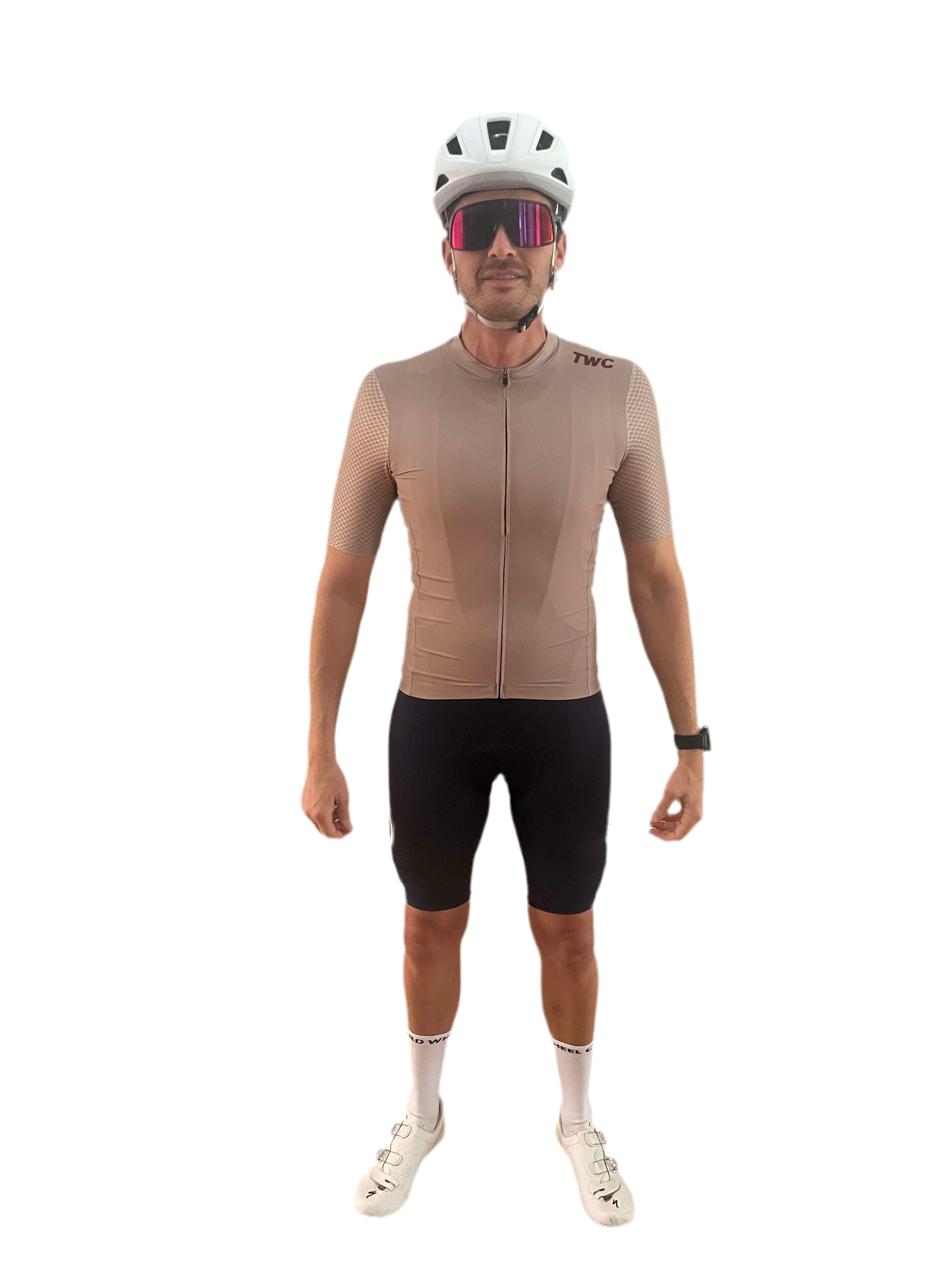 Earth Cycling Jersey