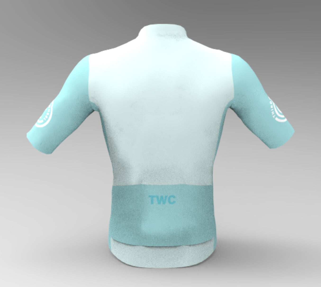 Tiffany Premium Cycling Jersey