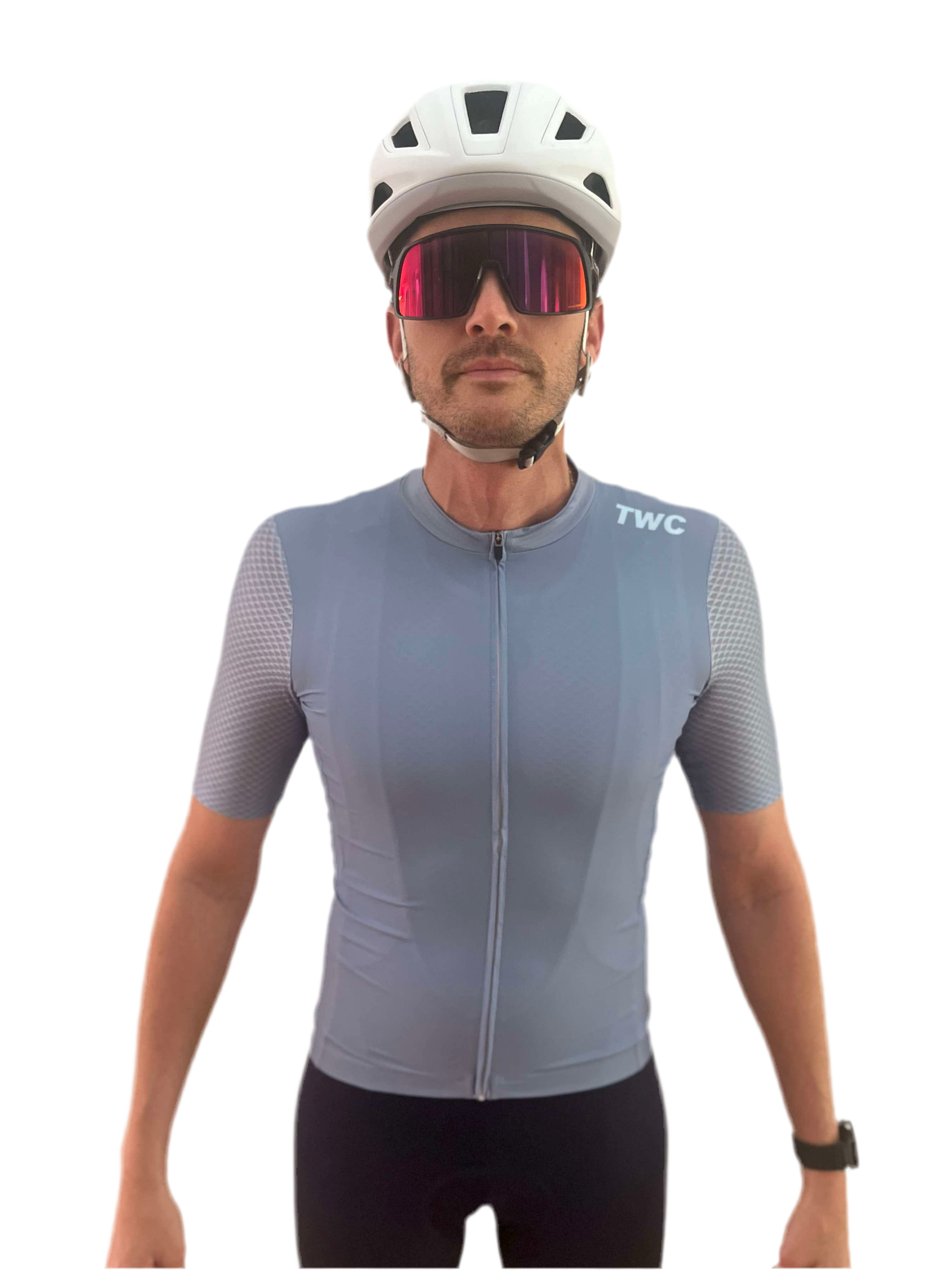 Elevate Ice Cycling Jersey