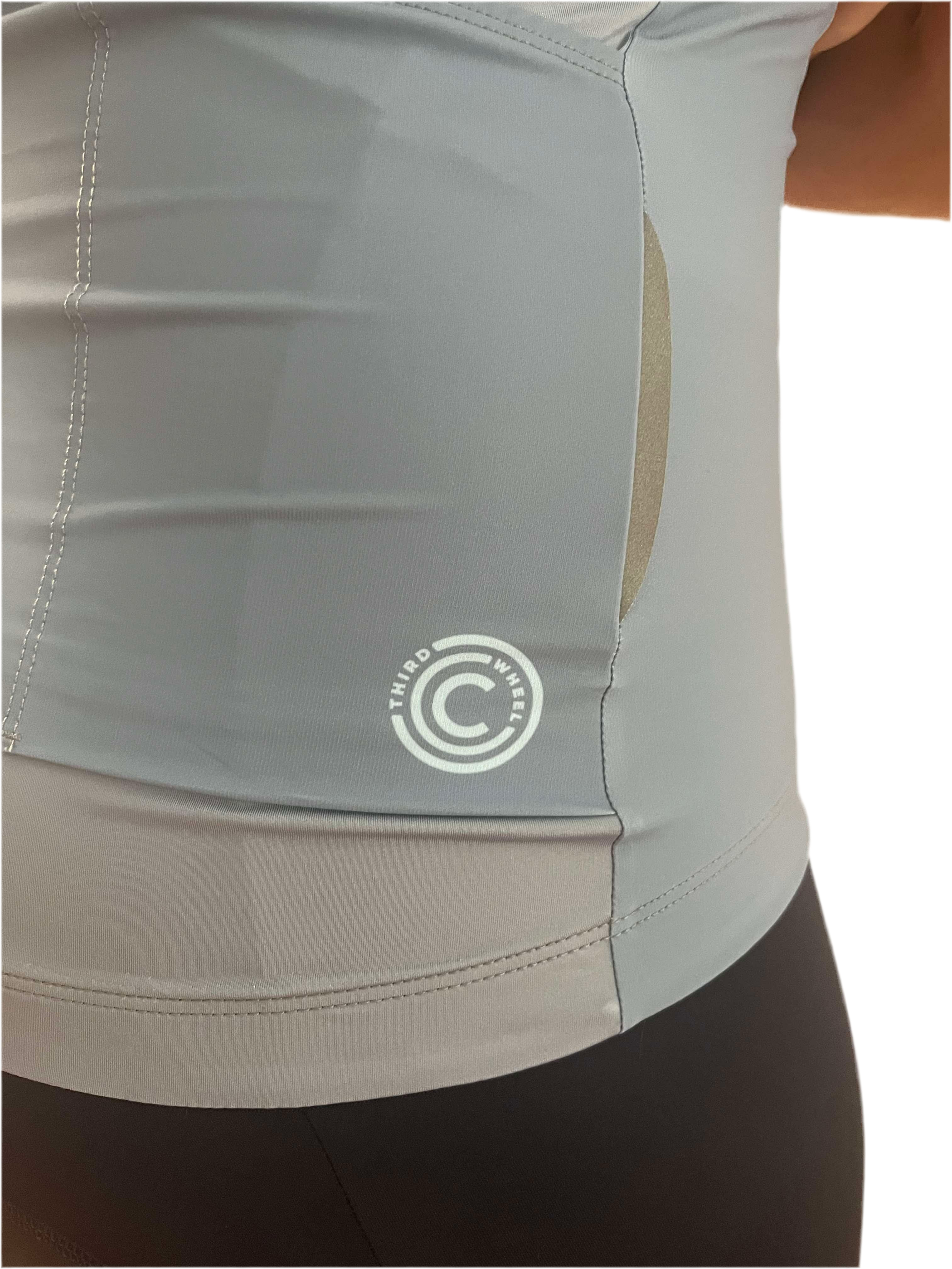 Elevate Ice Cycling Jersey