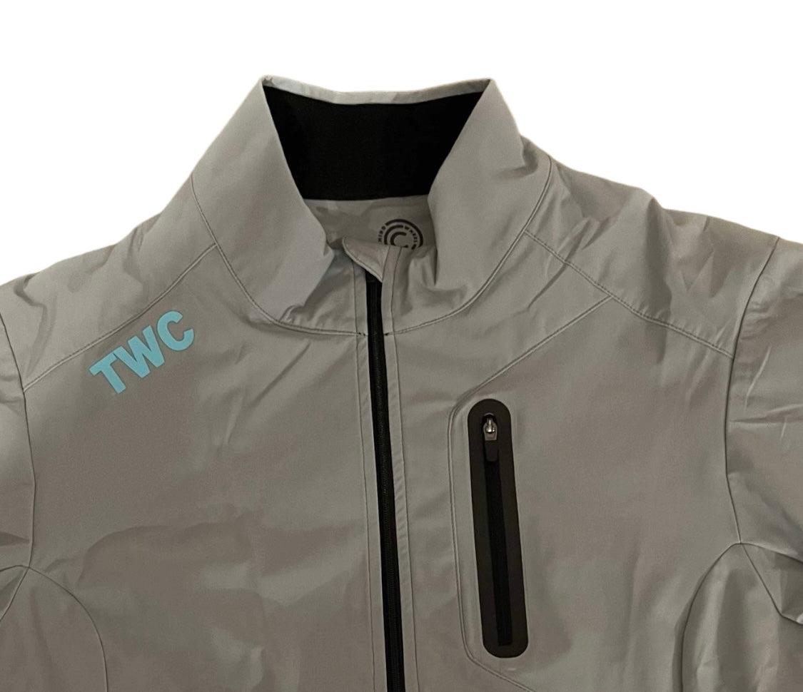 TWC Steel Rain Jacket