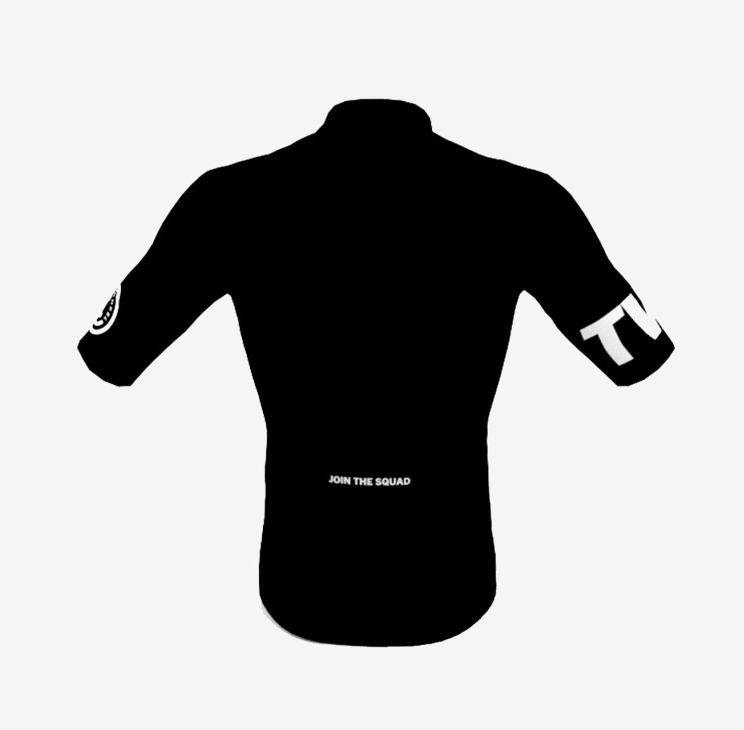 TWC Squad Cycling Jersey